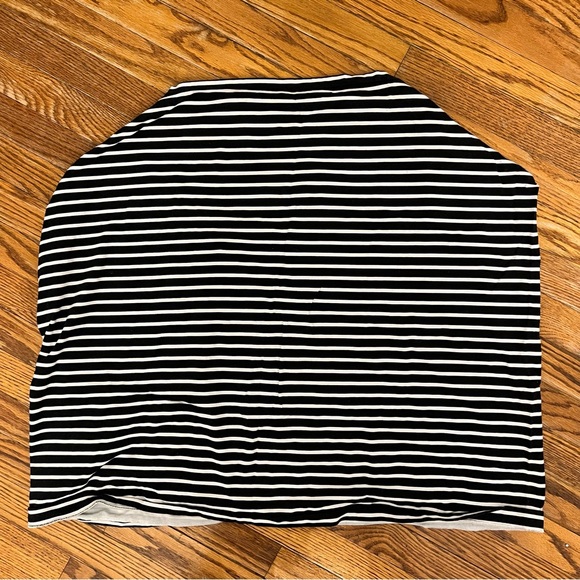 OVer Baby Car Seat Cover/Nursing Cover- used once! - Picture 3 of 6